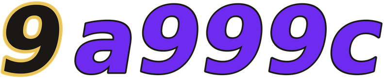 9a999c logo