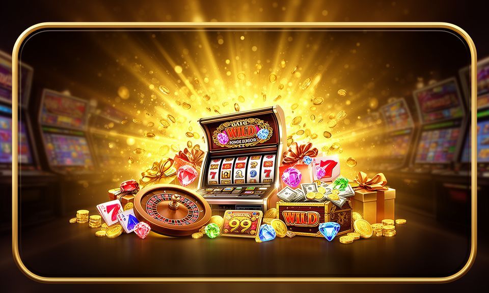 9a999c Slots Solar Temple সম্পর্কে যা জানা দরকার